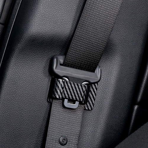 Carbon fibre car interior - carbon,