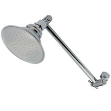 Victorian 4-7/8" Shower Head