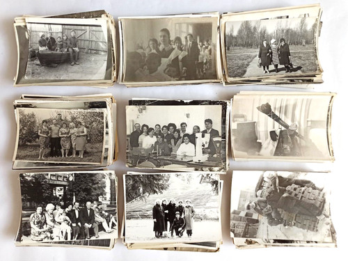 Lot original random - of,