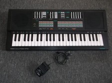 YAMAHA PSS-470 Electronic Keyboard - 49 Keys - Christmas Gift