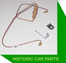 Advance retard vacuum pipe - advance/retard,
