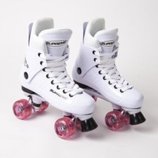 Supreme turbo quad roller - supreme, 33