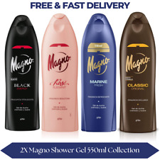 2X Magno Original Spanish