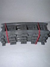 Lego City Train Track Curves