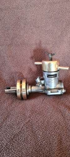 Vintage ltd spitfire 99 - spitfire, 0.99