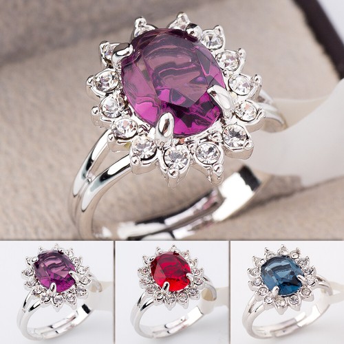 R027 simulated gemstone - simulated,