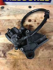 Kawasaki Zx10r 2008 Rear Brake Calliper
