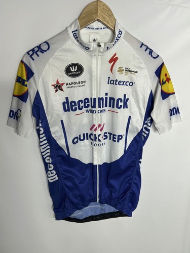 Vermarc deceuninck quick - vermarc, deceuninck–quick