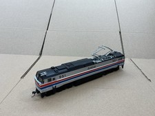 Bachmann scale electric - scale,