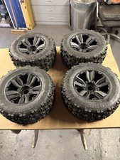 Rc Car Dboots Arrma Traxxas