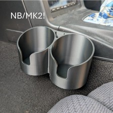 Mazda Miata MX-5 Dual Cup