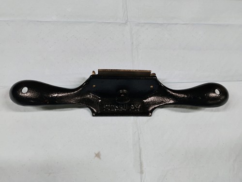 Stanley scraper plane - scraper,