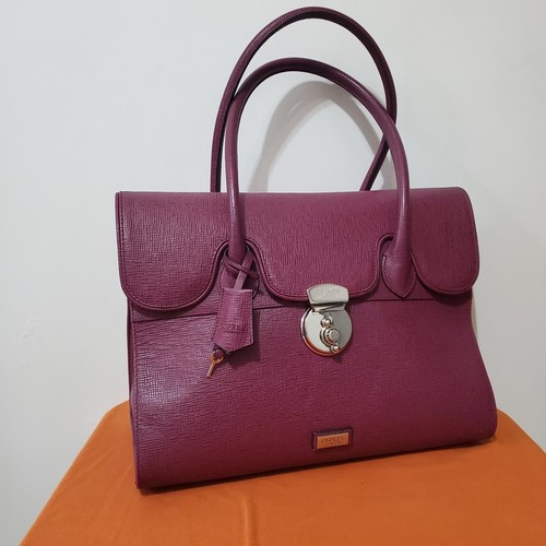 Osprey women leather handbag - osprey,