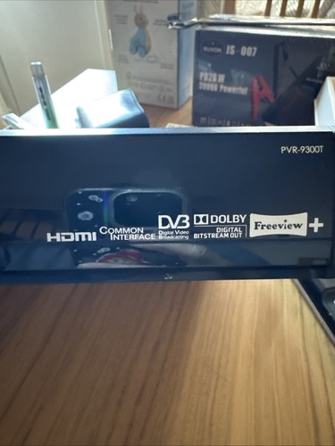 Humax pvr 9300t 320gb - humax,