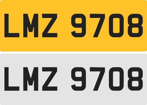 Lmz 9708 dateless - lmz,