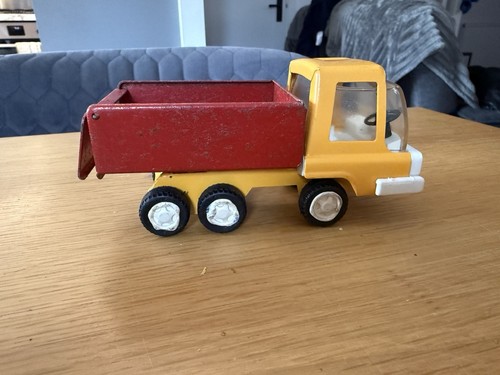 Tri ang mighty - mighty, cab