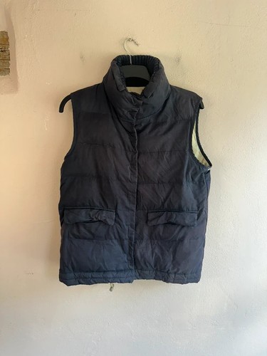 Marina yachting padded gilet - marina,