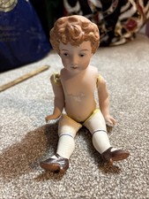 Beautiful Porcelain Jointed