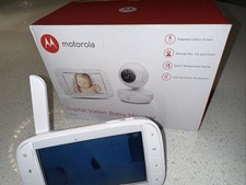 Motorola Digital Video Baby