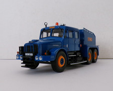 CORGI TOYS SCAMMELL CONTRACTOR