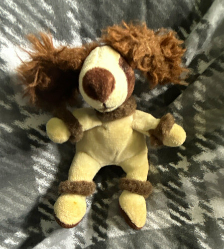 Jellycat small plush - dog, soft