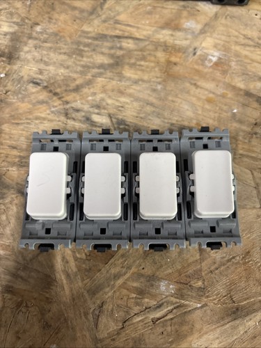 Grid switch module - mk, x4