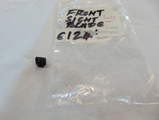 Old Antique Air Rifle .22 Rifle Front Sight (6124)