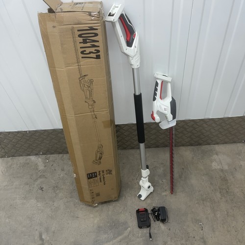 Netta electric cordless 20v - cordless,