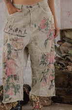 Magnolia Pearl Vincent Dani