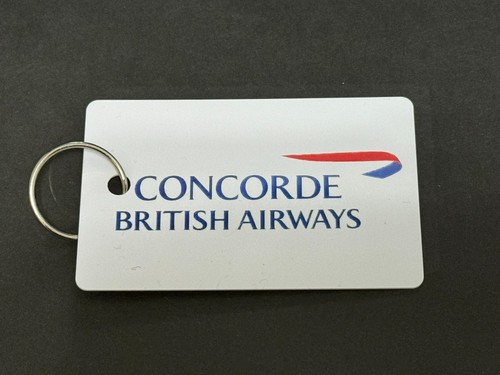 British airways concorde - airways, 5