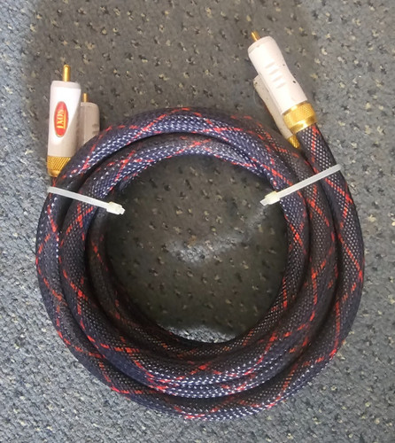 Ixos rca cables pair xha806 - ixos,
