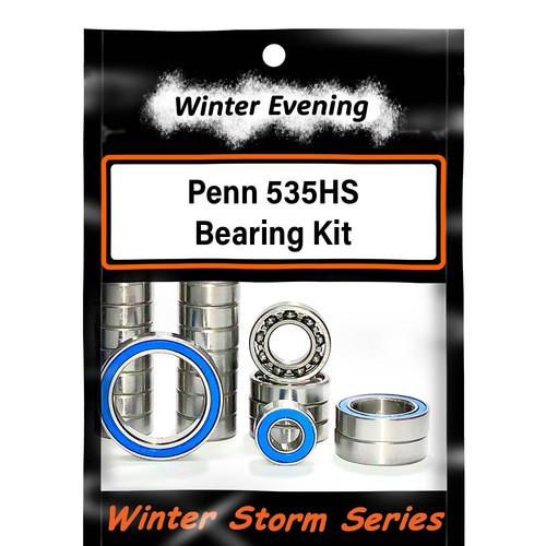 Penn 535hs fishing - 535hs,