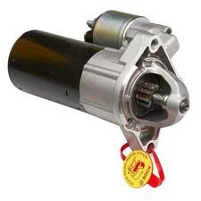 Bosch 0986 016 470 REMANUFACTURED Starter Motor 12V 1.4kW 90A Engine Starting