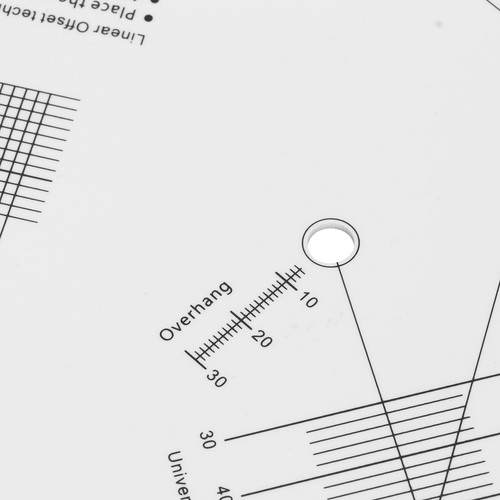 Stroboscope disc rotational - —stroboscope,