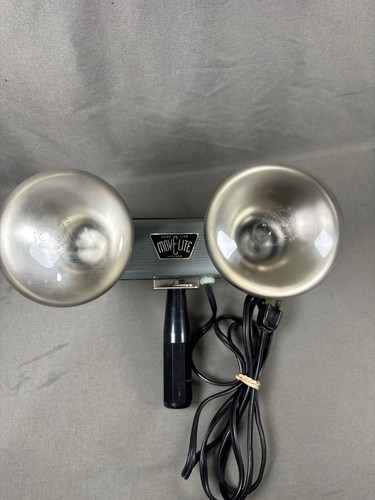 Vintage mov lite - mov-e-lite, with