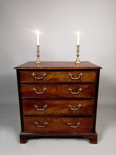 Small and beautiful george iii - george,