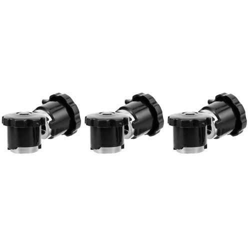 Pieces pressure cooker - 3,