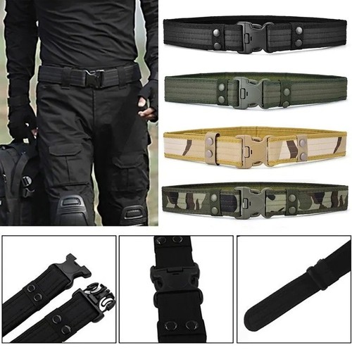 Men tactical outdoor - men, waist