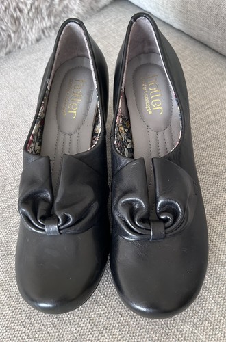 Hotter donna shoes size 4 - shoes, uk