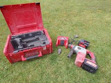 MILWAUKEE V 28 HX SDS 28V