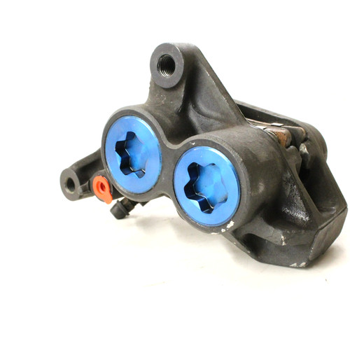 Yamaha front brake - front,