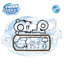 BOTTOM END SUMP GASKET SET