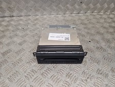 BMW X5 E70 CD CHANGER 9205269 6 DISC 2009