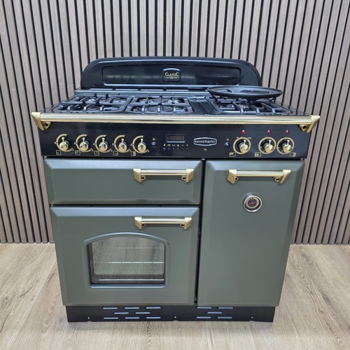 Rangemaster classic dual - rangemaster,