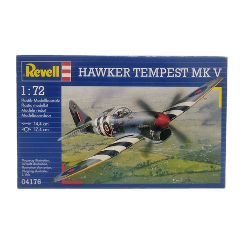 Revell scale 04176 - scale,