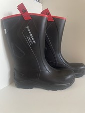 Dunlop Purofort Rugged S5