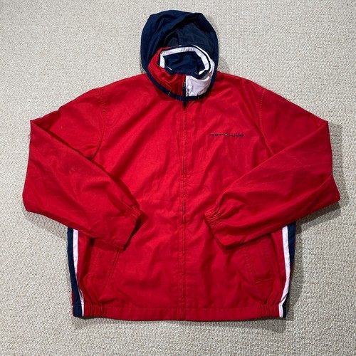 Tommy hilfiger jacket - tommy,