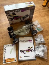 Schumacher ProCat Classic - New Built Unused K193