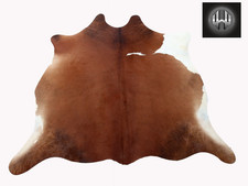 Natural Cow Hide Rugs Cowhide