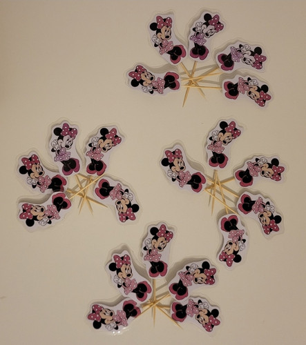 Minnie mouse disney - minnie,